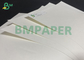 el papel blanco de 120gsm Kraft blanqueó 120g que interpolaba la anchura de papel 35m m