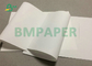 papel de piedra blanco de la prenda impermeable 120mkr 250mkr de la hoja de 70 del x 100cm para la fabricación de los diarios