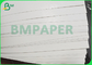 tablero impermeable a la grasa del Libro Blanco de 220g 270g C1S para el acondicionamiento de los alimentos