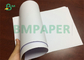 60gsm - reproducción de papel del color de la blancura de 100gsm Woodfree buena para el folleto