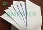 rollo de papel sin recubrimiento blanco de 548m m 70Gsm 80Gsm 90gsm para la impresión manual del producto
