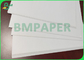 Brillo de papel sin recubrimiento ultra grueso 230gsm 250gsm de Offest alto