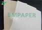 230gsm hoja de papel del rollo del PLA Cupstock para la fiambrera del cuenco de la taza degradable
