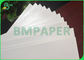 Anchura 708m m papel revestido polivinílico del tablero de marfil de 300gsm + de 15g PE CIS para la fiambrera