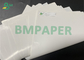 papel revestido del peso ligero 80gsm paquete de impresión del modelo de 787 x de 1092m m