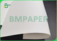 papel sintético del ANIMAL DOMÉSTICO 200um para Bill Boards al aire libre calor Tesistant de 320 x de 460m m