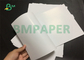 24,5 x 36 pulgadas de impresión brillante de 80gsm 100gsm 135gsm Art Paper Sheet For Normal
