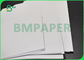 Libro Blanco sin recubrimiento de 90GSM 140GSM para el folleto superficie lisa de 635 x de 965m m