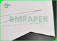 Libro Blanco sin recubrimiento de 90GSM 140GSM para el folleto superficie lisa de 635 x de 965m m