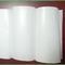 papel blanco del magnesio Kraft de la buena de la fractura 35gsm de la resistencia seguridad del verde para embalar