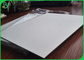 Grey Cardboard Paper High Stiffness rígido 350Gsm Grey Board Sheets
