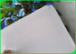 Carretes de papel compensados sin recubrimiento de la Virgen blanca para la escritura 60gsm 80gsm