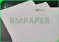 impresión en offset blanca sin recubrimiento 70 los x 90cm documentos de 60gr 70gr Woodfree