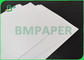 el color blanco de 70gsm 80gsm en offset el papel de impresión para el cuaderno