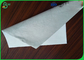 1056D Papel de impresión de tejido blanco para bolsas de desecante envasadas