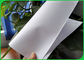 Papel blanco de impresión en offset 120gsm de la pulpa de madera para el libro de ejercicio