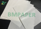 impresión de papel blanca del rollo de Kraft de la luz de 30gsm 35gsm que empaqueta la anchura de 880m m