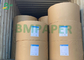 PLA de papel del rollo 15g PE 20g del cuenco para llevar de la taza 160gsm para los alimentos de preparación rápida