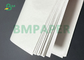 Papel sin recubrimiento del papel prensa de la anchura 45GSM 48.8GSM de 560M M 610M M para el embalaje