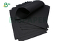 cartón negro 150gsm para la alta rigidez de la caja de regalo de gama alta 50 x 65cm