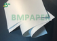 Papel sintético mate impermeable 100% 100um 120um del 100% para la impresión de Digitaces