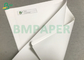Eco - papel resistente del rasgón blanco amistoso de 120G 144G/hojas de piedra del papel