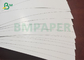 Papel revestido de doble cara 150gsm 157gsm del papel de imprenta del folleto