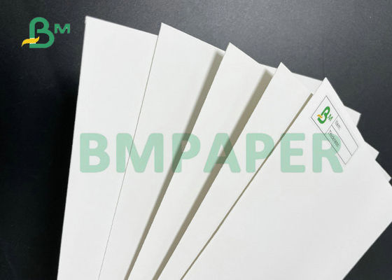 Buen tablero de papel FBB del brillo 275gsm 300gsm C1S para hacer las cajas