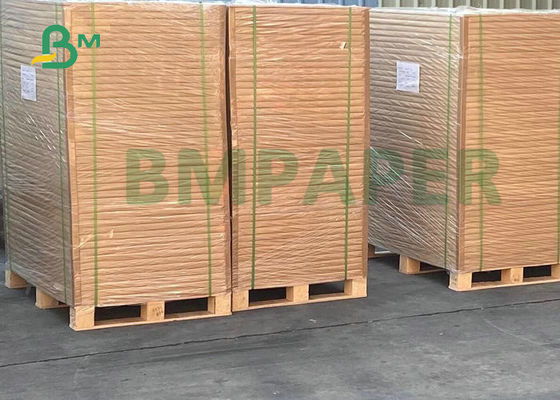 Buen tablero de papel FBB del brillo 275gsm 300gsm C1S para hacer las cajas