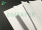 Resmas de papel priniting en enlace blancas 66 * los 96cm del llano sin recubrimiento de 20lb 24lb