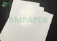 Alto chromo blanco Art Paper Board Reams 66 * los 96cm del lustre de 150grs 159grs C2S