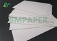2 tablero cara imprimible de 1.5m m 2.0m m sólido para hacer el cartón 700 x 1000m m del paquete