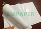 hoja de papel revestida brillante de 70 del x 100cm 90grams 115grams para la impresión en offset