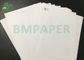 El cuaderno sin recubrimiento 60gsm de papel 75gsm Woodfree en offset la impresión de los carretes de papel