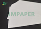 200um 300um Matte Non - papel sintético de los PP del rasgón para la fábrica 500 x 570m m de la etiqueta