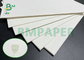 Tablero de Beermat del material absorbente 0.8m m 1.0m m para los prácticos de costa de papel