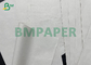 el papel limpio del papel prensa 45g cubre el ideal para el llenador del artículo frágil