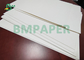 tablero blanco 0.7m m brillante de papel de 0.5m m Beermat alta absorción de 400 x de 550m m