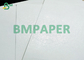0.6m m 0.8m m PE cubrieron el papel liso de Beermat para la absorción de la humedad del agua