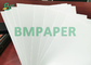 papel sintético de papel de la resistencia térmica del folleto no desgarrable blanco 200um buen