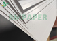 100 libras del lustre de cubierta del papel de papel revestido del lustre superior del Libro Blanco