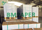 señalización cubierta lados de 120g dos Matte Printer Paper For Indoor