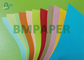 11 papel de construcción del papel de copia del color de la mezcla del × 17inches 150g en hoja enorme