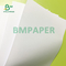90-95% papel sin recubrimiento de Woodfree de la opacidad alta blancura de 700m m x de 1000m m
