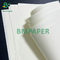 Hoja que embala el papel de compensación de la crema de 65g 70g sin recubrimiento para la impresión del cuaderno