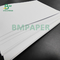 70# 90# Cubierta blanca de papel sin recubrimiento para postales Impresión en offset de 25 x 38 pulgadas