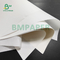 papel impermeable a la grasa de 35gsm 38gsm para el grado seguro de empaquetado 50 los x 70cm de la comida del bocadillo