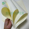 Texto reciclado del libro de la compensación del color crema de 40LB 50LB 60LB para el papel del libro que imprime 8,5 x 11