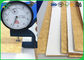 120gsm - resistente de agua revestido del papel del trazador de líneas del top del blanco 200gsm para la impresión de la revista