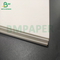 Papel absorbente natural con tapa blanca para revestimientos y sellos 0,4 mm 0,6 mm